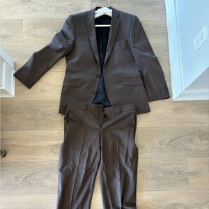 Ben Sherman Suit (32” Inch)